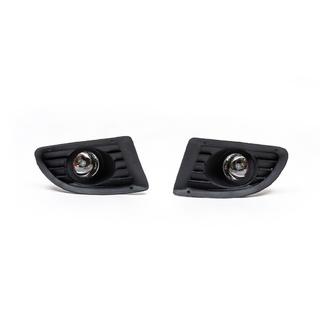 Hmlové svetlá (s LED žiarovkami) Fiat Punto Grande/EVO 2006–2018 fotografia 2