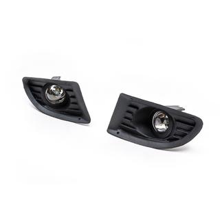 Hmlové svetlá (s LED žiarovkami) Fiat Punto Grande/EVO 2006–2018 fotografia 1
