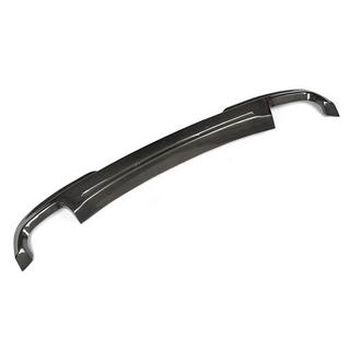 Difúzor zadného nárazníka V4 (pre F10 M-Sport, karbón) BMW 5. rad F10/F11 2010–2016 fotografia 4