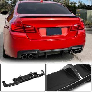 Difúzor zadného nárazníka V1 (pre F10 M5, karbón) BMW 5. rad F10/F11 2010–2016 fotografia 1