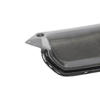 Difúzor zadného nárazníka V2 (pre M5 F90, karbón) BMW 5. rad G30/G31 2017–2023 fotografia 4