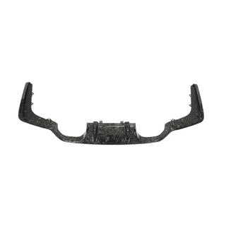 Difúzor zadného nárazníka V3 (pre F80, karbón) BMW rad 3 F30/F31 2012–2019 fotografia 1