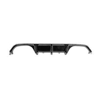 Difúzor zadného nárazníka V10 (pre F80, karbón) BMW rad 3 F30/F31 2012–2019 fotografia 4