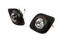 Peugeot Boxer 2006–2025 Hmlové svetlá (s LED žiarovkou) fotografia 4