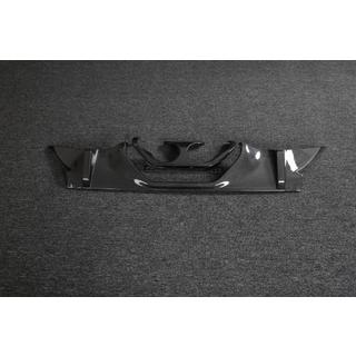 Difúzor zadného nárazníka V1 (pre G87, karbón) BMW 2. séria G42 2021– fotografia 2