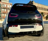 BMW I3 2013–2022 Difúzor zadného nárazníka (karbón) fotografia 7
