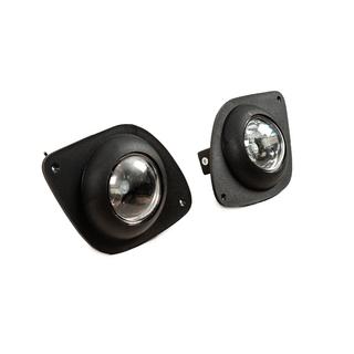 Hmlové svetlá (s LED žiarovkou) Fiat Ducato 2006–2025 fotografia 2