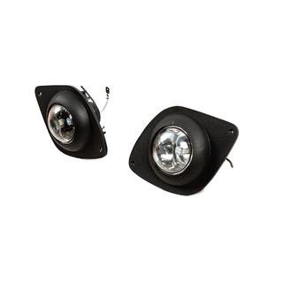 Hmlové svetlá (s LED žiarovkou) Fiat Ducato 2006–2025 fotografia 3