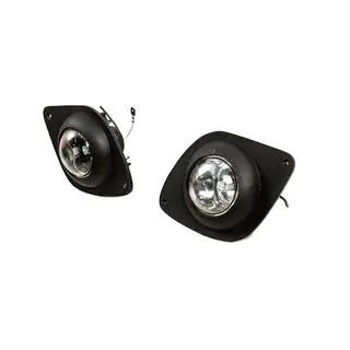 Hmlové svetlá (s LED žiarovkou) Fiat Ducato 2006–2025 fotografia 3