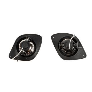 Hmlové svetlá (s LED žiarovkou) Fiat Ducato 2006–2025 fotografia 4