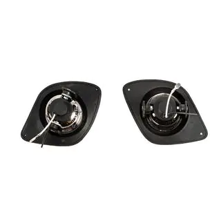 Hmlové svetlá (s LED žiarovkou) Fiat Ducato 2006–2025 fotografia 4