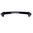 BMW 1 Series E81/E82/E87/E88 2004–2011 Spojler zadného okna z ABS (E81/E87) fotografia 4