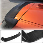 BMW 1. séria F20/F21 2011–2019 Spojler V3 (pre F20/F21, karbón) fotografia 1