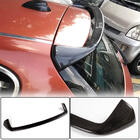 BMW 1. séria F20/F21 2011–2019 Spojler V1 (pre F20/F21, karbón) fotografia 1