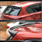 BMW 1. séria F20/F21 2011–2019 Spojler V1 (pre F20/F21, karbón) fotografia 4