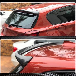 Spojler V1 (pre F20/F21, karbón) BMW 1. séria F20/F21 2011–2019 fotografia 4