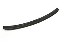 BMW 3 rad E90/E91 2005–2011 Spojlerová lišta V2 (pre E90, karbón) fotografia 10