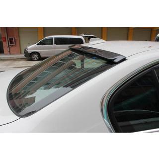 Spojlerová lišta V2 (pre E90, karbón) fotografia 3