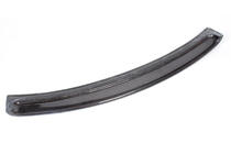 BMW 3 rad E90/E91 2005–2011 Spojler veka kufra V1 (pre E90, karbón) fotografia 8