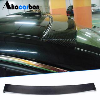 Spojler veka kufra V1 (pre E90, karbón) BMW 3 rad E90/E91 2005–2011 fotografia 1