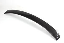 BMW 3. séria E92/E93 2006–2013 Spojler zadného okna (pre E92, karbón) fotografia 6