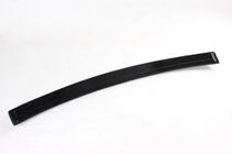 BMW 3. séria E92/E93 2006–2013 Spojler zadného okna (pre E92, karbón) fotografia 8