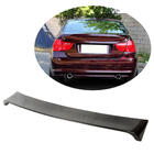 BMW 3 rad E90/E91 2005–2011 Spojler zadného skla karbón (E92) fotografia 1