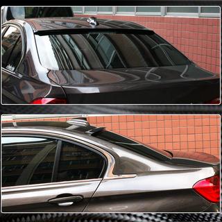 Spojlerová lišta (pre F30/F80, karbón) BMW rad 3 F30/F31 2012–2019 fotografia 3