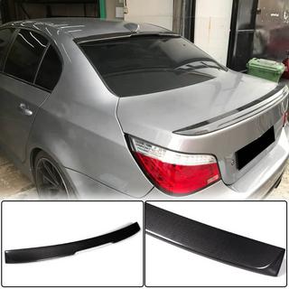 Spojler zadného okna (pre sedan, karbón) BMW 5. rad E60/E61 2003–2010 fotografia 1