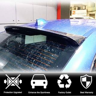 Spojlerová lišta V2 (pre F10, karbón) BMW 5. rad F10/F11 2010–2016 fotografia 2