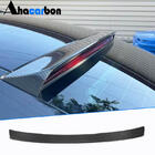 BMW 6. séria F12/F13/F06 2011–2018 Spojler zadného skla FRP V2 (F06) fotografia 1