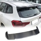 BMW X3 G01 2018– ABS spojler zadného skla V3 fotografia 2