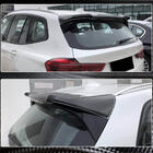 BMW X3 G01 2018– ABS spojler zadného skla V3 fotografia 5