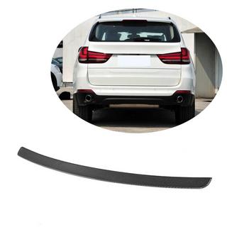 Spojler V1 (karbón) BMW X5 F15 2013–2018 fotografia 1