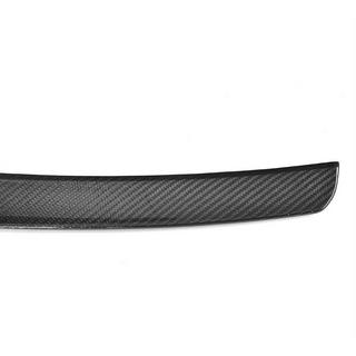 Spojler V1 (karbón) BMW X5 F15 2013–2018 fotografia 4