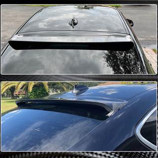 Spojler zadného okna (Karbon) BMW X6 F16 2014–2019 fotografia 3