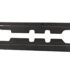 BMW 3. séria E92/E93 2006–2013 Kryty prahov (Karbon) fotografia 8