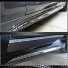 BMW 4. séria G22/23/26 2020– Predĺženia prahov V2 (pre G22/G23 M-Sport, karbón) fotografia 3