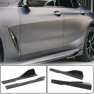 Kryty prahov V2 (pre G16 M-Sport/F93 M8, karbón) BMW 8. séria G14/G15/G16 2018– fotografia 1