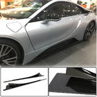 BMW I8 2014–2020 Kryty prahov (Karbon) fotografia 1