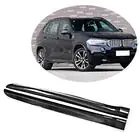 BMW X5 F15 2013–2018 Kryty prahov (pre M-Sport, karbón) fotografia 1