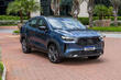 Recenzia cross-coupé Fiat Fastback fotografia 1