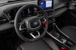 Recenzia cross-coupé Fiat Fastback fotografia 5