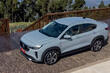 Recenzia cross-coupé Fiat Fastback fotografia 3