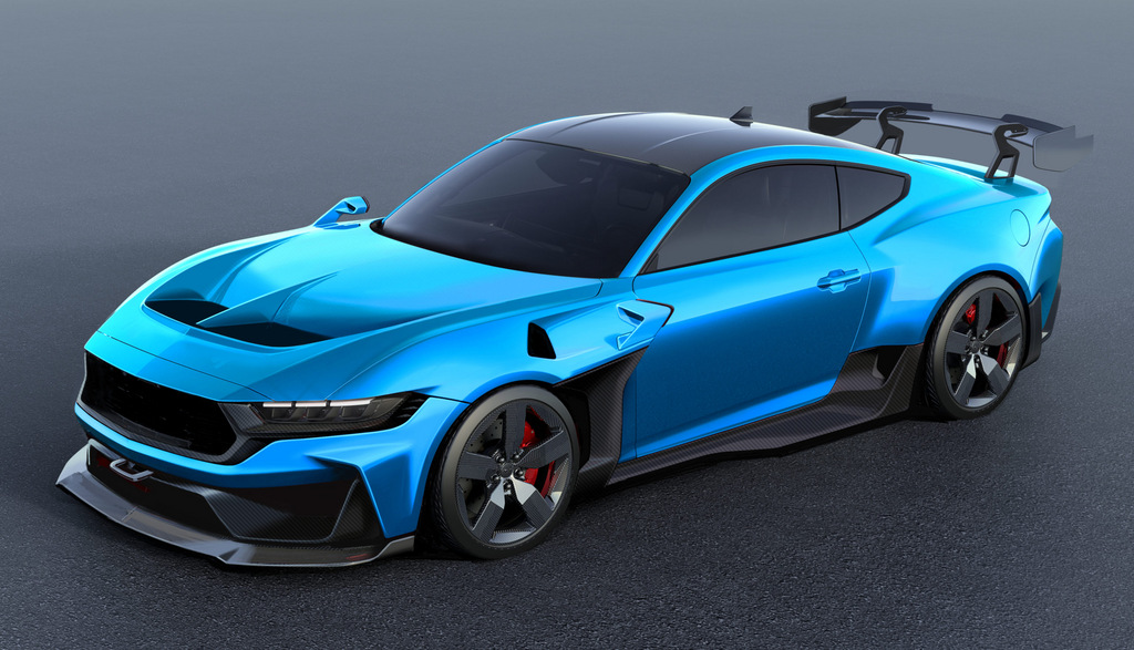 Aerodynamický tuning: ako zlepšiť výkon vášho auta
