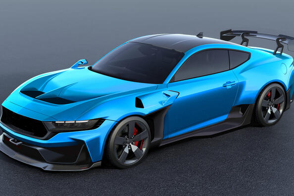 Aerodynamický tuning: ako zlepšiť výkon vášho auta