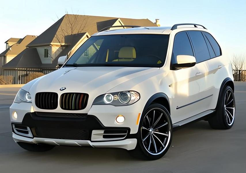 Užitočný tuning pre crossover: doplnky pre praktickosť a štýl