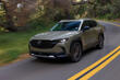 Recenzia štýlového a komfortného Mazda CX-50 fotografia 1