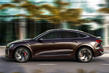 Test prémiového kupé SUV Audi Q8 e-tron Sportback fotografia 3
