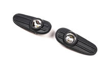 Ford Transit 2000–2014 Hmlové svetlá (s LED žiarovkou, model 2000-2006) fotografia 3